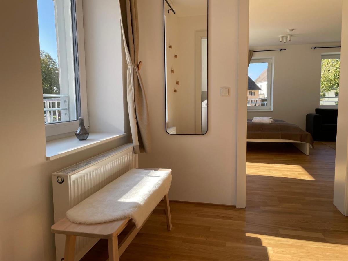 Maurer Haus Apartment Hohenweiler Exterior photo