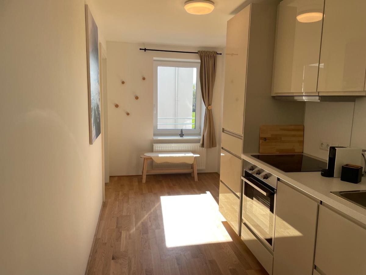 Maurer Haus Apartment Hohenweiler Exterior photo