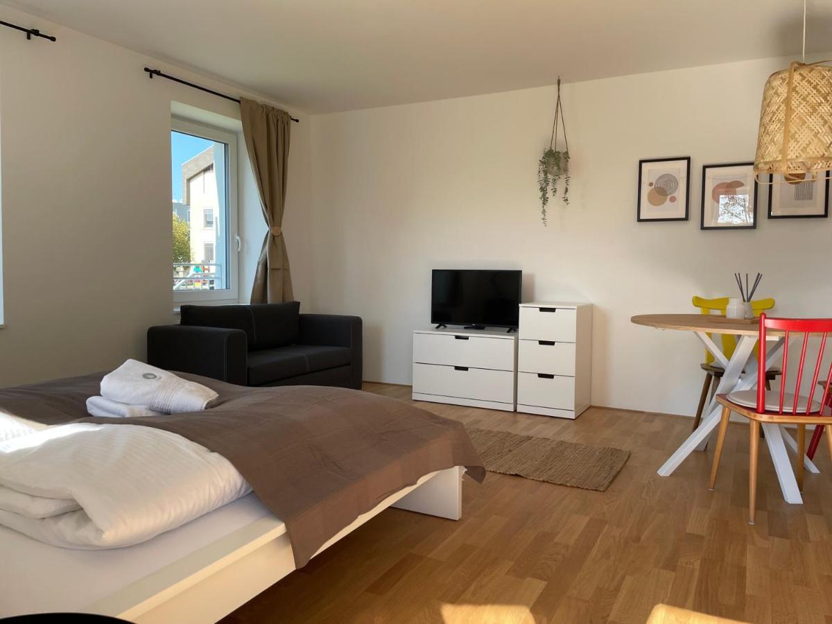 Maurer Haus Apartment Hohenweiler Exterior photo