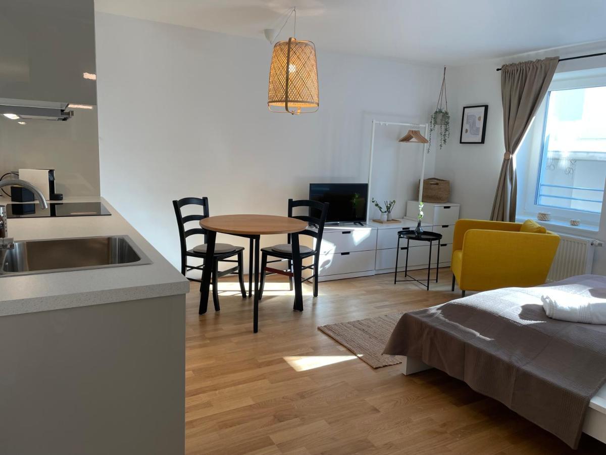 Maurer Haus Apartment Hohenweiler Exterior photo