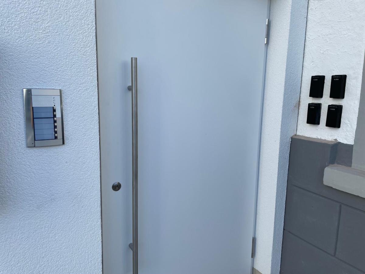 Maurer Haus Apartment Hohenweiler Exterior photo